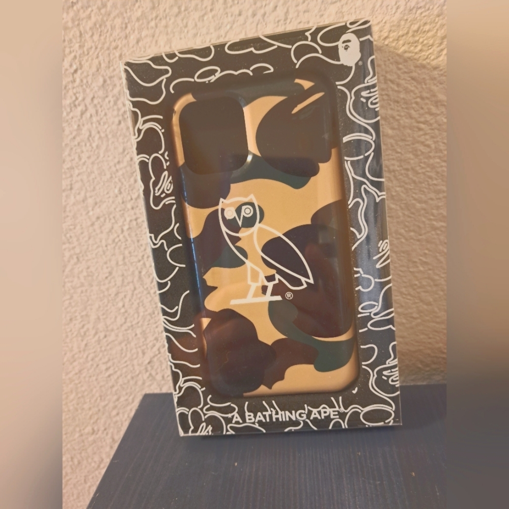 Drake iPhone 11 case